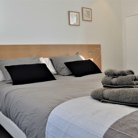 Villa With Private Pool Llobregales 외부 사진