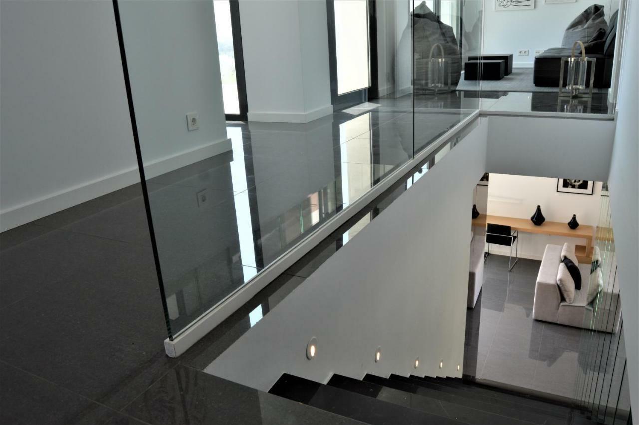 Villa With Private Pool Llobregales 외부 사진