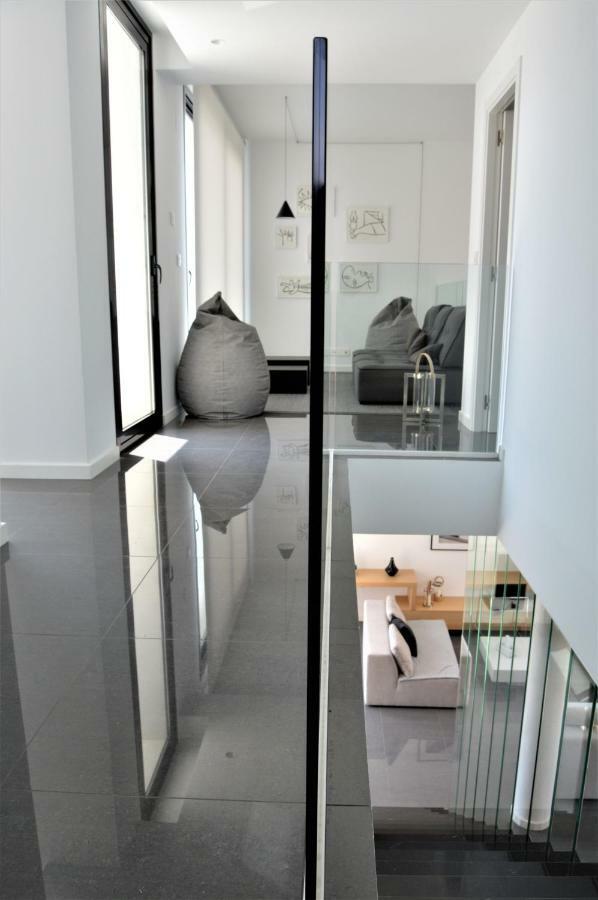 Villa With Private Pool Llobregales 외부 사진