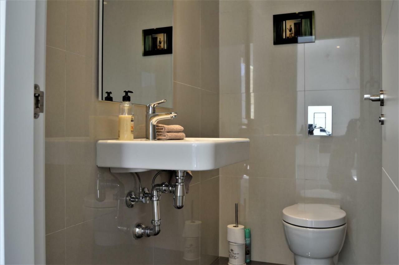Villa With Private Pool Llobregales 외부 사진